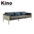 Import executive office reception sofa, 3 seater sofa for office use from China