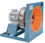 exhaust fan, ventilation fan,fan,WKF no housing centrifugal fan ventilator
