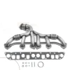 Exhaust Manifold & Gasket Kit Us Stock 674196 Exhaust Manifold for Jeep Cherokee 91-99 Comanche 91-92 Grand Cherokee 93-98 TJ