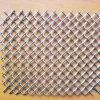 Expanded mesh and 304 stainless steel wire mesh