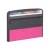 Import Expanding File Folder with Zipper File Document File Bag Customized Office from China