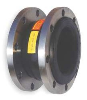 Expansion Joint 4 In Single Sphere