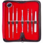 Extractor Acne Treatment Ingrown Hair Skin Care Kit