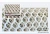 Import Extruded plastic plain nets/ poultry farming plastic mesh/plastic flat wire netting for chicken from China