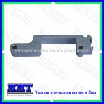 extrusion profile of aluminium bracket for tv wall mount