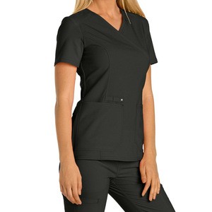Exw Price Hospital Workers Uniform Wholesale USA