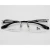 Import Eye Metal Frame Protection Blue Light Blocking Glasses from Japan