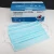 Import Face Masks Blue Color Non Woven from China