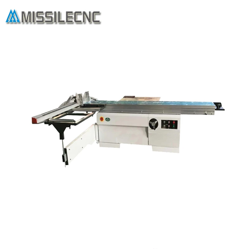 facetory supply cheap wood cutting digital panel saw machine