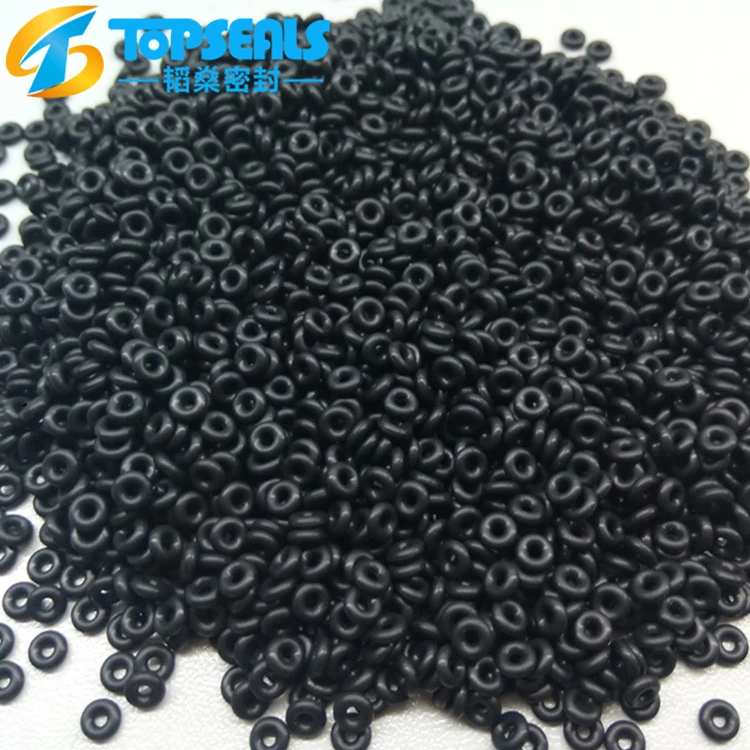 Factory Custom Heater Small Rubber Seal O Ring