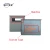 Import Factory custom metal stackable parts tool storage box metal screw storage box from China