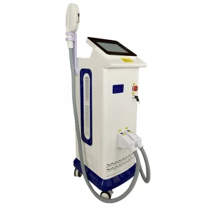 Factory direct 2000W ipl laser hair removal device ipl with wholesale price