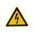Factory Direct Customized Road Indication Signs Safety Warning Sign boar for Warning