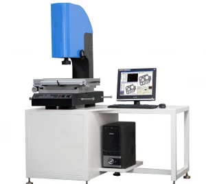 Factory direct multifunctional two-dimensional measuring instrument