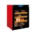 Import Factory Direct Offer Premium cohiba cigar display case mini cigar fridge cigar electric humidor cabinet from China