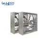 Factory direct sale long life service warranty industry equipment ventilation fan for hot selling