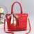 Import Factory Direct Sales 2020 Spring Fashion New Women Bag Scarf Decoration Hot Sale Handbag Tote from China