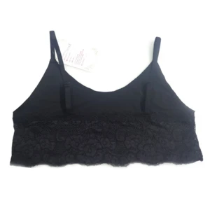 Factory direct sell stylish design breathable sexy short girls vest