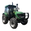 Factory Direct Supply China Big Size 110HP 4WD Agriculture Farm Tractors made in china