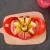 Import Factory Direct Supply Fruits Slicer Cutter Stainless Steel Apple fruit Cutter from China