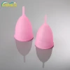 Factory Direct Supply menstrual cup medical silicone