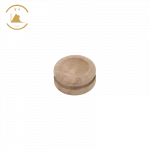Factory direct wooden egg pedestal