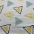 Import Factory direct your own design digital custom print 95 cotton 5 elastane cotton lycra fabric from China