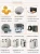 Import factory directly  sale  co2  laser engraving and cutting  machine spare parts original  II-VI Focus Lens from China