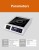 Import Factory Directly Sell 3500W Energy Saving Electric Induction Cooker stainless steel cooktop electronic cooker single burner from China