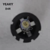 Factory Directly Selling YEAKY D4R Car Xenon HID Bulbs 1 pair 35W/50W 12V/24V with E-mark DOT Certificate