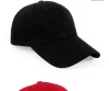 Factory embroidery logo custom cap hats