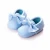 Import Factory fringe pu leather moccasins bow baby shoes wholesale from China