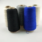 Factory high quality  knitting cashmere wool yarn