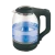 Import Factory high quality temperature control electric hot water glass kettle aluminium kettle with factory price China from China