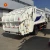 Import Factory Left Hand Drive 4x2 J5K 8CBM Garbage Compression Waste Trucks Price from China