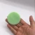 Import Factory make skin beauty care tool Silicone facial scrubber from China