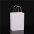Import Factory Manufacture Various Business Portable Folded Eco-friendly Paper Tote Bags from China