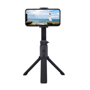 Factory Mobile Phone Hand Held Camera Stabilizer for smartphone Gimbal