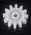 Import factory molding injection transmission plastic gear plastic gears from China