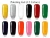 Import Factory OEM custom guanghzou nails suppliers soak off Painting Gel Nail Polish in china from China