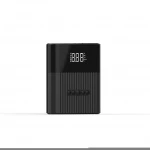 Factory Oem Multifunctional Can Adjust Modes Emergency Tool Inflator Electric Digital Car Tire Pump Car Pump Air Jump Starter