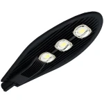 Factory outdoor waterproof y-solar led street light