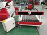 Factory price 2.2kw 3.0kw 4.5 5.5kw 8kw funiture mdf cabinets wooden door woodworking machine cnc router