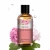 Import Factory price 30 ml natural  bulk manufacturers of geranium rose serum fragrance essential oil from China