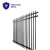 Import Factory price Aluminum Automatic  Biparting Main Gate Design from China