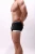 Import Factory price breathable men briefs &amp; boxers underwear manufacturers in plus size pants cotton low rise shorts from China