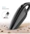 Import Factory Price Car Vacuum Cleaner 5000pa Suction Lightweight Wet Dry Vacuum for Home Pet Hair Cleaning from China