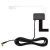 Import Factory price DAB+ aerial FM car radio antenna dab Active car Antenna from China