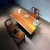 Import Factory price dining table and chair narra furniture from China