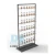 Import Factory Price Display Rack Acrylic Champagne Glass Wall Holder for Wedding Champagne Cup Display Stand from China